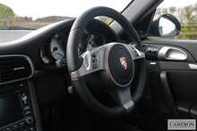 Porsche 997 Carrera S Gen 2 PDK Coupe 3.8 2dr Coupe Automatic Petrol