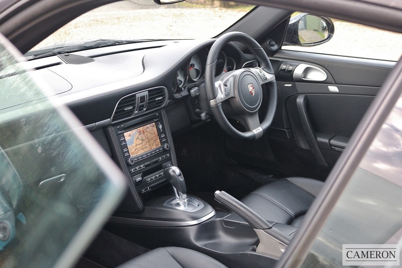Porsche 997 Carrera S Gen 2 PDK Coupe 3.8 2dr Coupe Automatic Petrol