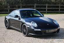Porsche 997 Carrera S Gen 2 PDK Coupe 3.8 2dr Coupe Automatic Petrol