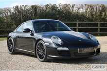 Porsche 997 Carrera S Gen 2 PDK Coupe 3.8 2dr Coupe Automatic Petrol