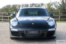 Porsche 997 Carrera S Gen 2 PDK Coupe 3.8 2dr Coupe Automatic Petrol