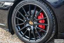Porsche 997 Carrera S Gen 2 PDK Coupe 3.8 2dr Coupe Automatic Petrol