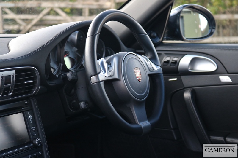 Porsche 997 Carrera S Gen 2 PDK Coupe 3.8 2dr Coupe Automatic Petrol