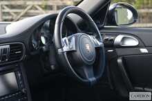 Porsche 997 Carrera S Gen 2 PDK Coupe 3.8 2dr Coupe Automatic Petrol