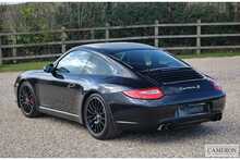 Porsche 997 Carrera S Gen 2 PDK Coupe 3.8 2dr Coupe Automatic Petrol