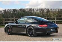 Porsche 997 Carrera S Gen 2 PDK Coupe 3.8 2dr Coupe Automatic Petrol