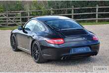 Porsche 997 Carrera S Gen 2 PDK Coupe 3.8 2dr Coupe Automatic Petrol