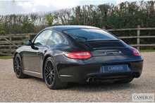 Porsche 997 Carrera S Gen 2 PDK Coupe 3.8 2dr Coupe Automatic Petrol