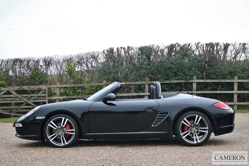 987 3.4 S Gen 2 PDK 3.4 2dr Convertible Automatic Petrol