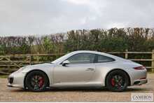 Porsche 991 Carrera GTS Gen 2 PDK Coupe 3.0 2dr Coupe Automatic Petrol