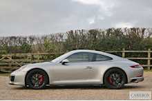 Porsche 991 Carrera GTS Gen 2 PDK Coupe 3.0 2dr Coupe Automatic Petrol