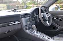 Porsche 991 Carrera GTS Gen 2 PDK Coupe 3.0 2dr Coupe Automatic Petrol
