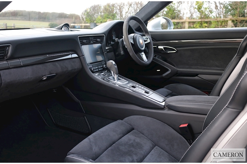 Porsche 991 Carrera GTS Gen 2 PDK Coupe 3.0 2dr Coupe Automatic Petrol