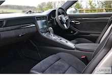 Porsche 991 Carrera GTS Gen 2 PDK Coupe 3.0 2dr Coupe Automatic Petrol
