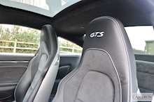 Porsche 991 Carrera GTS Gen 2 PDK Coupe 3.0 2dr Coupe Automatic Petrol