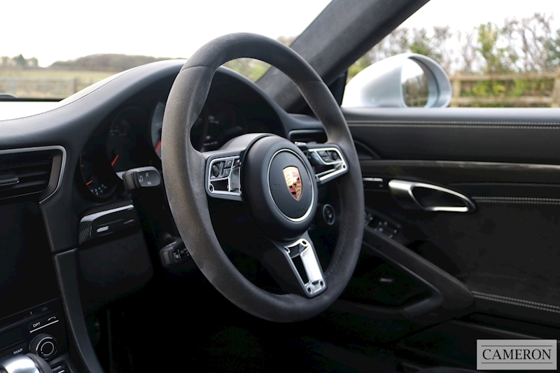 Porsche 991 Carrera GTS Gen 2 PDK Coupe 3.0 2dr Coupe Automatic Petrol