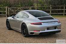 Porsche 991 Carrera GTS Gen 2 PDK Coupe 3.0 2dr Coupe Automatic Petrol