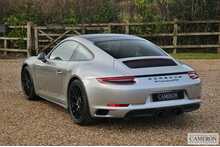 Porsche 991 Carrera GTS Gen 2 PDK Coupe 3.0 2dr Coupe Automatic Petrol