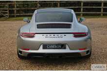 Porsche 991 Carrera GTS Gen 2 PDK Coupe 3.0 2dr Coupe Automatic Petrol