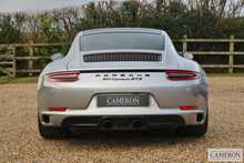 Porsche 991 Carrera GTS Gen 2 PDK Coupe 3.0 2dr Coupe Automatic Petrol