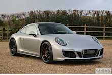 Porsche 991 Carrera GTS Gen 2 PDK Coupe 3.0 2dr Coupe Automatic Petrol