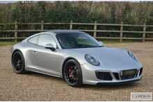 Porsche 991 Carrera GTS Gen 2 PDK Coupe 3.0 2dr Coupe Automatic Petrol