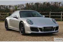 Porsche 991 Carrera GTS Gen 2 PDK Coupe 3.0 2dr Coupe Automatic Petrol