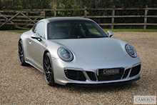 Porsche 991 Carrera GTS Gen 2 PDK Coupe 3.0 2dr Coupe Automatic Petrol