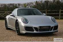 Porsche 991 Carrera GTS Gen 2 PDK Coupe 3.0 2dr Coupe Automatic Petrol