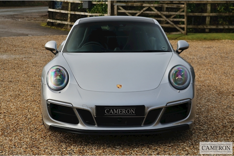 Porsche 991 Carrera GTS Gen 2 PDK Coupe 3.0 2dr Coupe Automatic Petrol