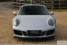 Porsche 991 Carrera GTS Gen 2 PDK Coupe 3.0 2dr Coupe Automatic Petrol