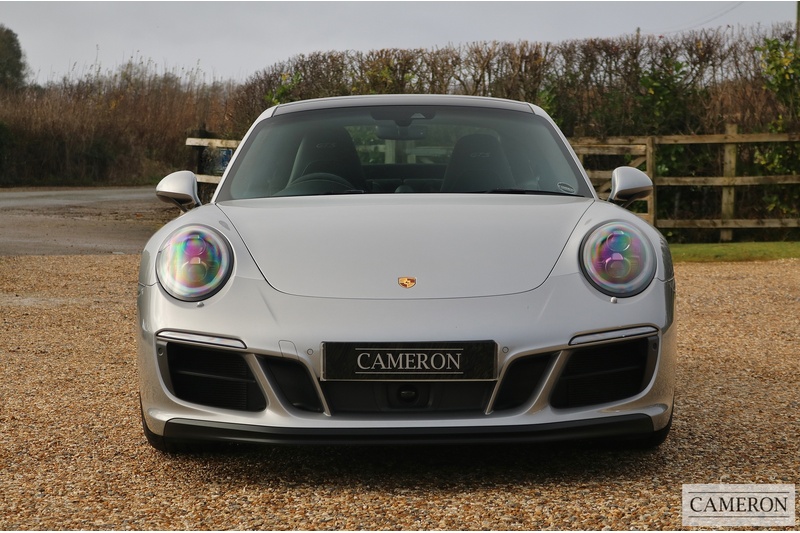 Porsche 991 Carrera GTS Gen 2 PDK Coupe 3.0 2dr Coupe Automatic Petrol