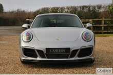 Porsche 991 Carrera GTS Gen 2 PDK Coupe 3.0 2dr Coupe Automatic Petrol