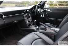 Porsche 997 Carrera 4 S Manual Coupe 3.8 2dr Coupe Manual Petrol