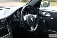 Porsche 997 Carrera 4 S Manual Coupe 3.8 2dr Coupe Manual Petrol