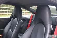 Porsche 997 Carrera 4 S Manual Coupe 3.8 2dr Coupe Manual Petrol