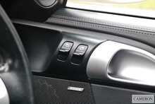 Porsche 997 Carrera 4 S Manual Coupe 3.8 2dr Coupe Manual Petrol