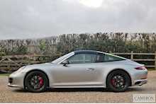 Porsche 991 Targa 4 GTS Gen 2 PDK 3.0 2dr Convertible Automatic Petrol