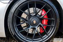 Porsche 991 Targa 4 GTS Gen 2 PDK 3.0 2dr Convertible Automatic Petrol