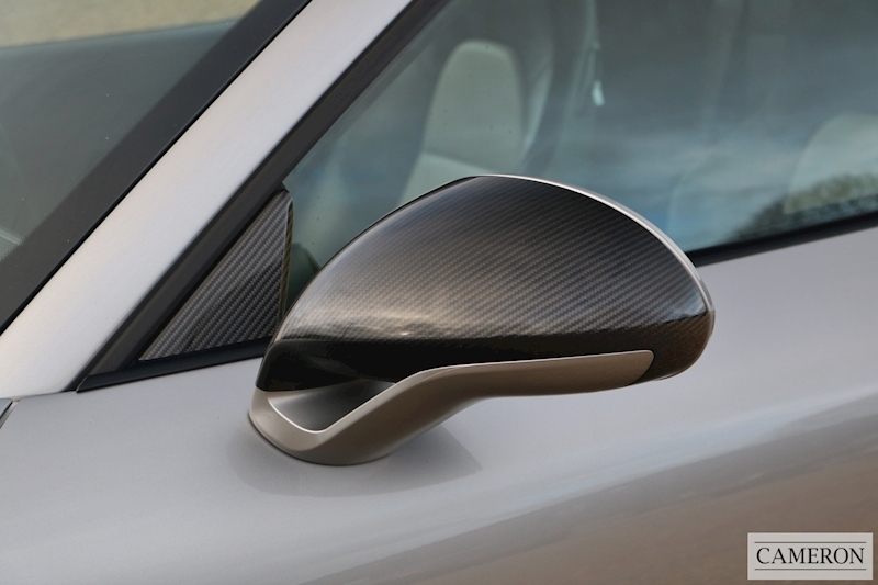 Porsche 991 Targa 4 GTS Gen 2 PDK 3.0 2dr Convertible Automatic Petrol