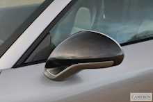 Porsche 991 Targa 4 GTS Gen 2 PDK 3.0 2dr Convertible Automatic Petrol