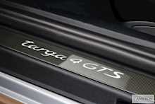 Porsche 991 Targa 4 GTS Gen 2 PDK 3.0 2dr Convertible Automatic Petrol