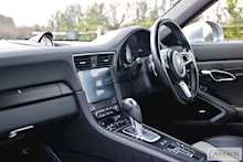 Porsche 991 Targa 4 GTS Gen 2 PDK 3.0 2dr Convertible Automatic Petrol