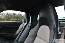 Porsche 991 Targa 4 GTS Gen 2 PDK 3.0 2dr Convertible Automatic Petrol