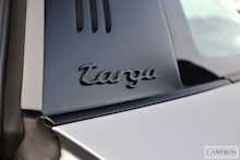 Porsche 991 Targa 4 GTS Gen 2 PDK 3.0 2dr Convertible Automatic Petrol