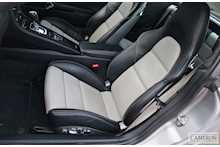 Porsche 991 Targa 4 GTS Gen 2 PDK 3.0 2dr Convertible Automatic Petrol