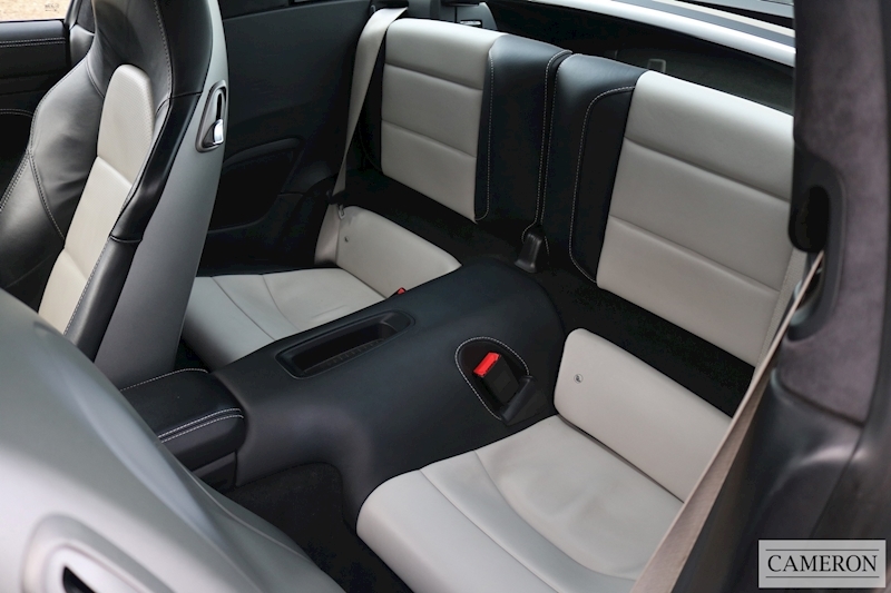 Porsche 991 Targa 4 GTS Gen 2 PDK 3.0 2dr Convertible Automatic Petrol