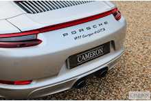 Porsche 991 Targa 4 GTS Gen 2 PDK 3.0 2dr Convertible Automatic Petrol