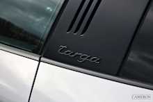 Porsche 991 Targa 4 GTS Gen 2 PDK 3.0 2dr Convertible Automatic Petrol