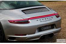Porsche 991 Targa 4 GTS Gen 2 PDK 3.0 2dr Convertible Automatic Petrol